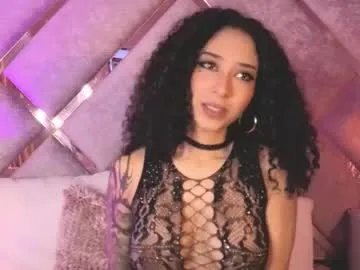 _lanna_jhonson_ on Chaturbate