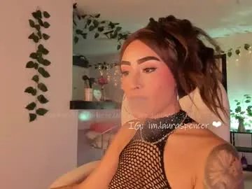 _lauraspencer_ on Chaturbate