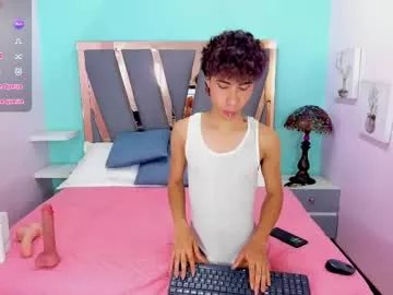 _lemmon_ on Chaturbate