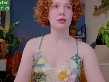 _lightmyfire on Chaturbate