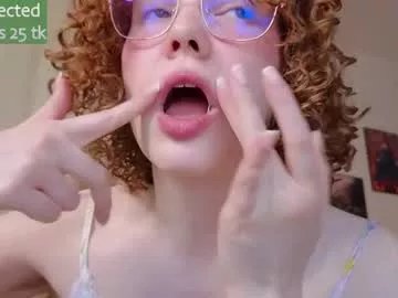 _lightmyfire on Chaturbate