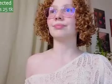 _lightmyfire on Chaturbate