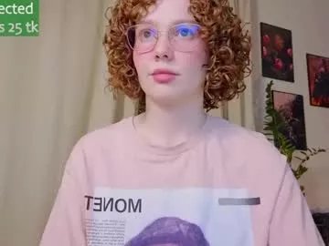 _lightmyfire on Chaturbate