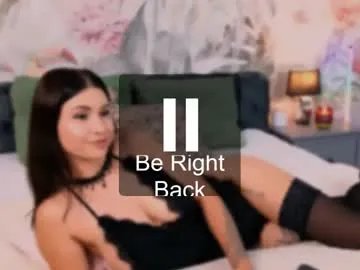 _lisa_sunny on Chaturbate