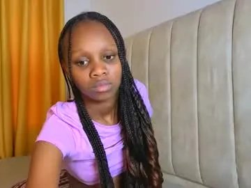 _littlevenus on Chaturbate