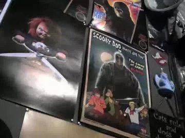 _longfellow on Chaturbate