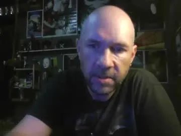 _longfellow on Chaturbate