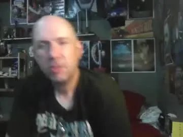 _longfellow on Chaturbate