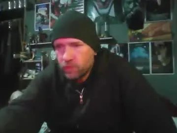 _longfellow on Chaturbate