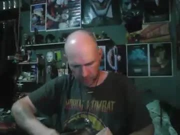 _longfellow on Chaturbate