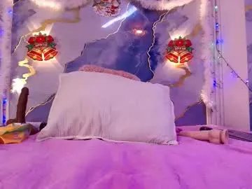 _lorrayne_ on Chaturbate