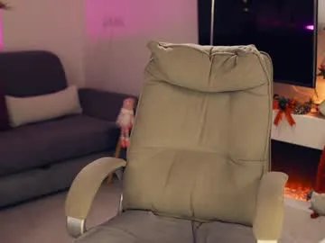 _lovly on Chaturbate