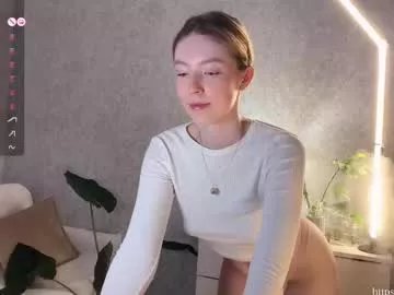 _lucky13__ on Chaturbate