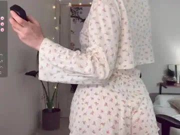 _lucky13__ on Chaturbate