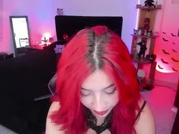 Freechat _lucyx__ on Chaturbate