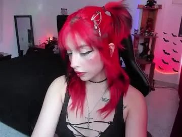 Freechat _lucyx__ on Chaturbate