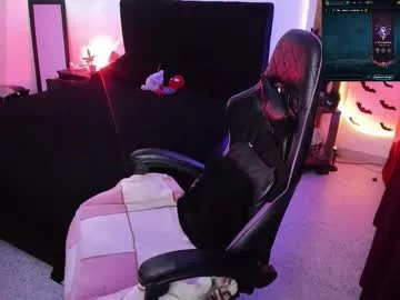 Freechat _lucyx__ on Chaturbate