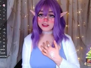 _marcelline_ on Chaturbate