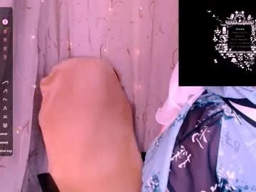 _marcelline_ on Chaturbate