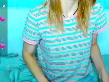 _mari_so on Chaturbate
