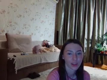 _mary_chili on Chaturbate