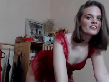 _mary_jayn on Chaturbate