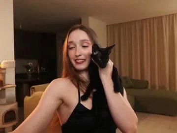_meganmeow_ on Chaturbate