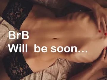 _meganmeow_ on Chaturbate