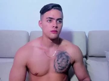 _mike______ on Chaturbate