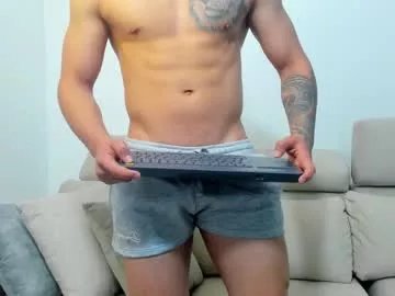 _mike______ on Chaturbate