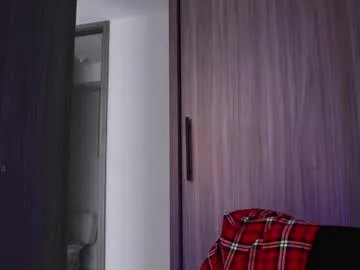 _mikestone on Chaturbate