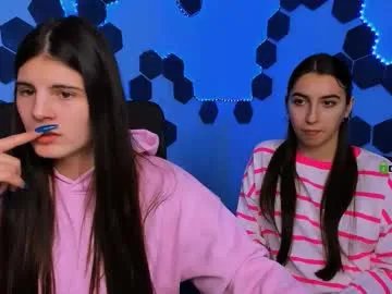 _mila_fire on Chaturbate