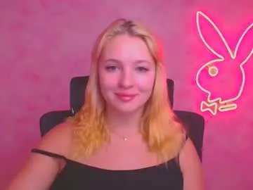 _mila_la_ on Chaturbate