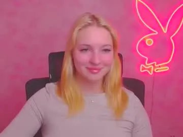 _mila_la_ on Chaturbate