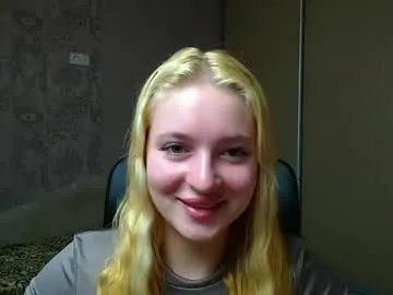 _mila_la_ on Chaturbate