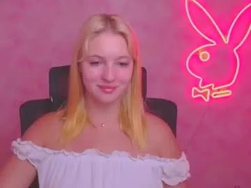 _mila_la_ on Chaturbate