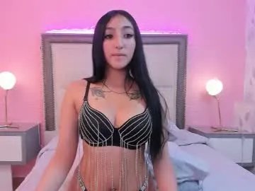 _mileyross on Chaturbate