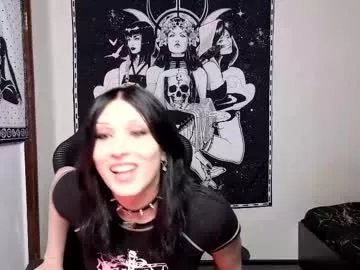 _millisi_ on Chaturbate