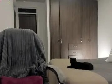 _miss_coco_ on Chaturbate