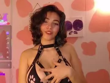 _miss_hinata_ on Chaturbate