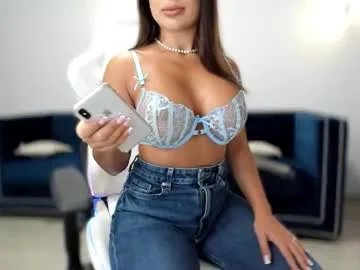 _missperfection_ on Chaturbate