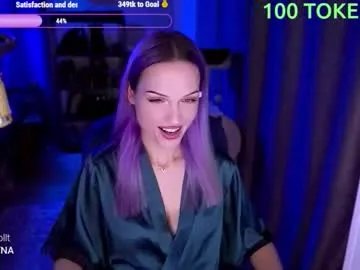 _mistress__ on Chaturbate