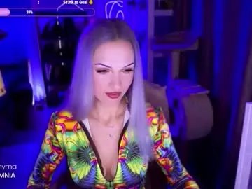 _mistress__ on Chaturbate