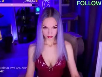 _mistress__ on Chaturbate
