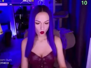 _mistress__ on Chaturbate