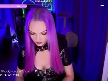 _mistress__ on Chaturbate