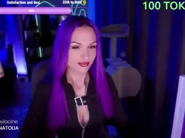 _mistress__ on Chaturbate