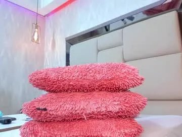 _molly_rosse_ on Chaturbate