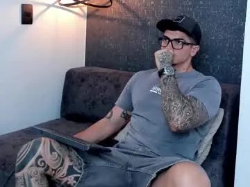 _mrcock_ on Chaturbate