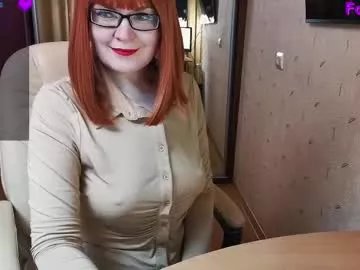 _natali_ on Chaturbate